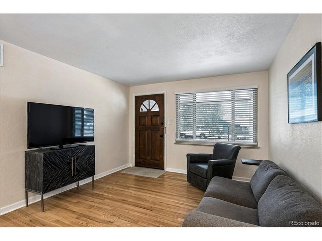 6300 W 46th Ave, Wheat Ridge, CO 80033