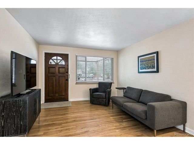 6300 W 46th Ave, Wheat Ridge, CO 80033