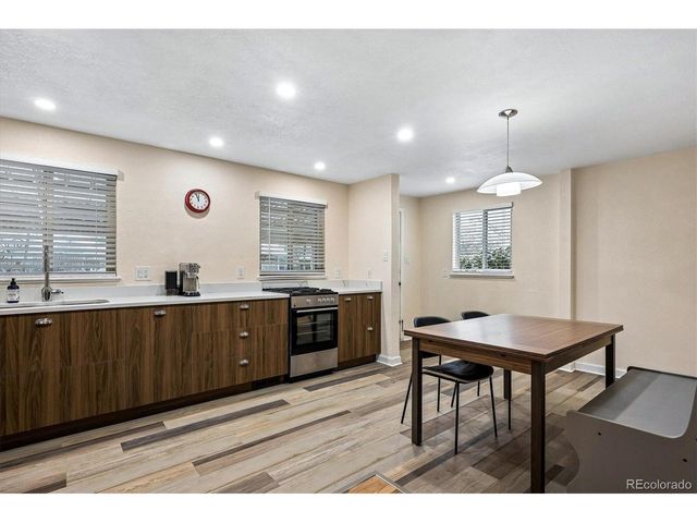 6300 W 46th Ave, Wheat Ridge, CO 80033