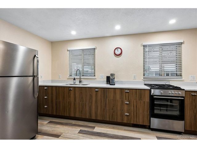 6300 W 46th Ave, Wheat Ridge, CO 80033