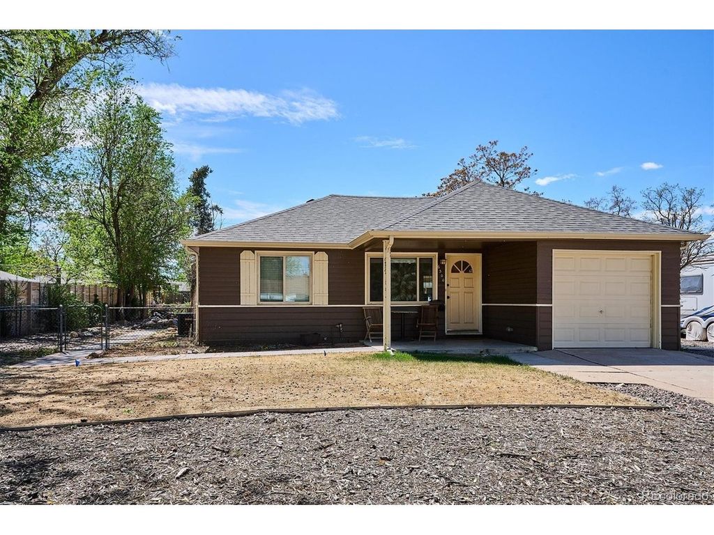 6300 W 46th Ave, Wheat Ridge, CO 80033