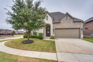 10801 Brownwood Place, Mckinney, TX 75071
