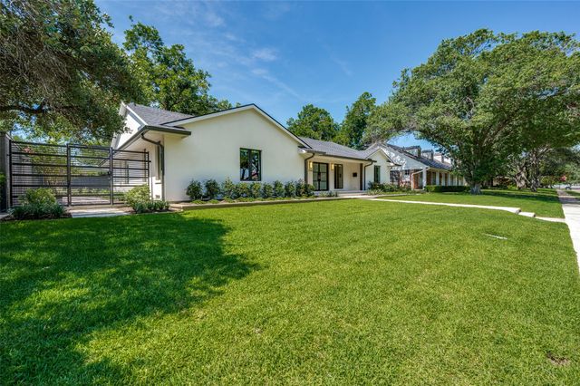 7154 Stonetrail, Dallas, TX 75230