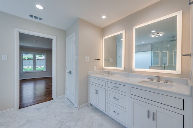 7154 Stonetrail, Dallas, TX 75230