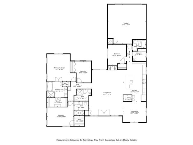 7154 Stonetrail, Dallas, TX 75230