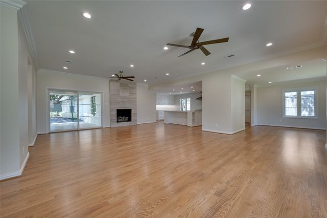 7154 Stonetrail, Dallas, TX 75230