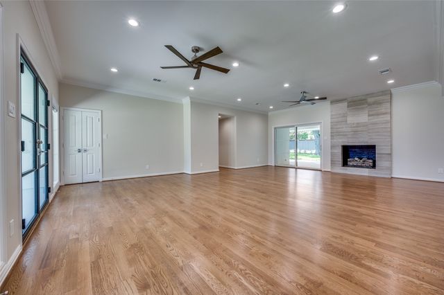 7154 Stonetrail, Dallas, TX 75230