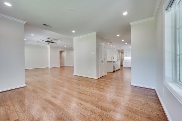 7154 Stonetrail, Dallas, TX 75230