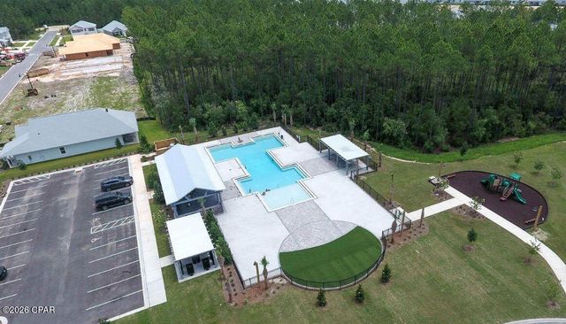 147 Ellery Lane, Panama City Beach, FL 32413