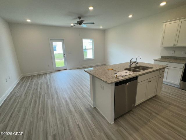 147 Ellery Lane, Panama City Beach, FL 32413