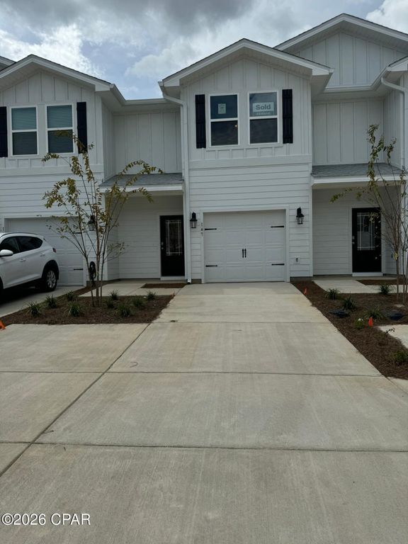 147 Ellery Lane, Panama City Beach, FL 32413