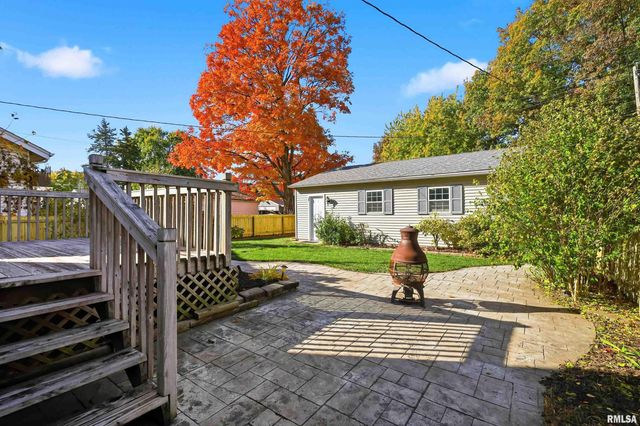 2440 CAREY Avenue, Davenport, IA 52803