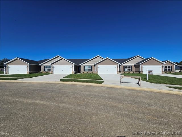 8160 Timber Lane NE 404, New Salisbury, IN 47161