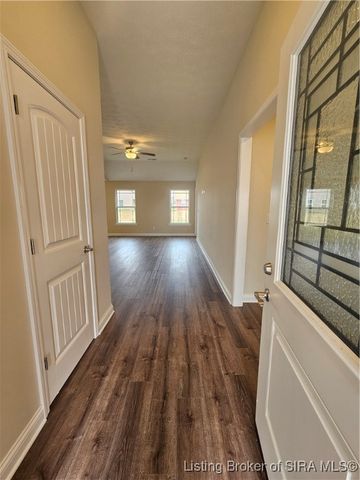 8160 Timber Lane NE 404, New Salisbury, IN 47161