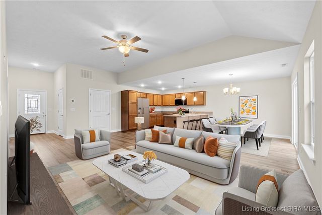 8160 Timber Lane NE 404, New Salisbury, IN 47161