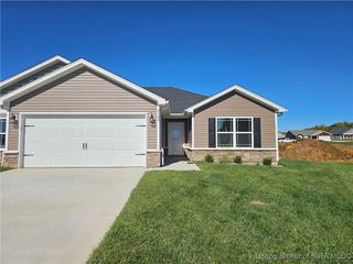 8160 Timber Lane NE 404, New Salisbury, IN 47161