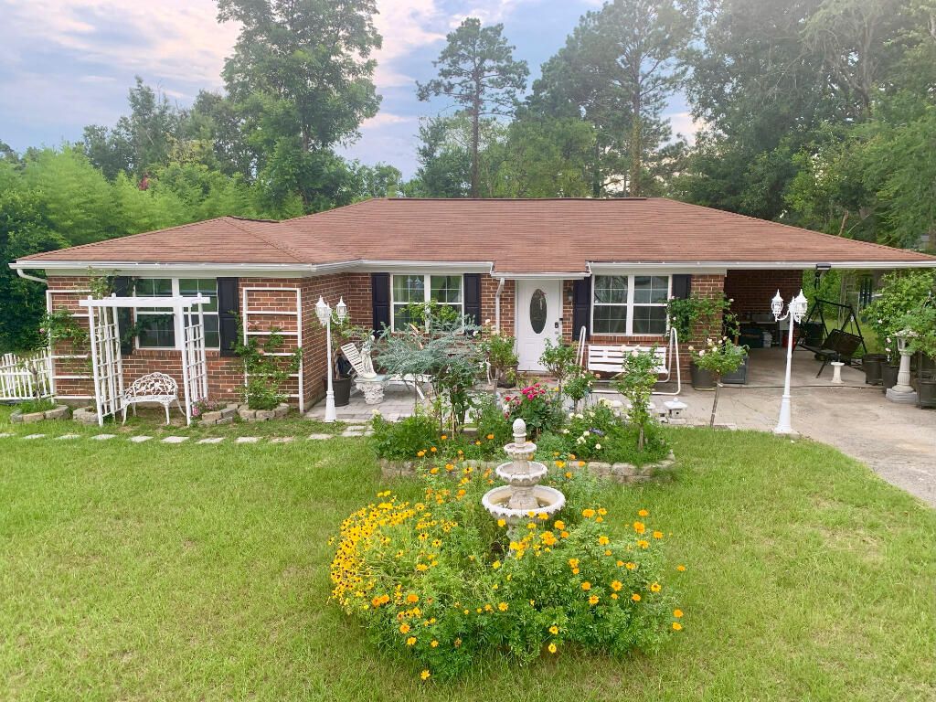 230 Palmetto Drive, Martinez, GA 30907