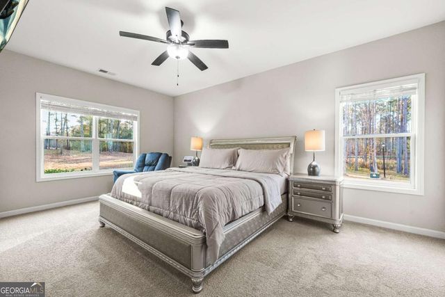 435 Paynes Lake Road, Carrollton, GA 30116