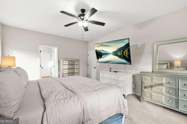 435 Paynes Lake Road, Carrollton, GA 30116