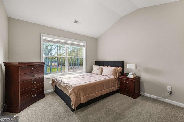 435 Paynes Lake Road, Carrollton, GA 30116