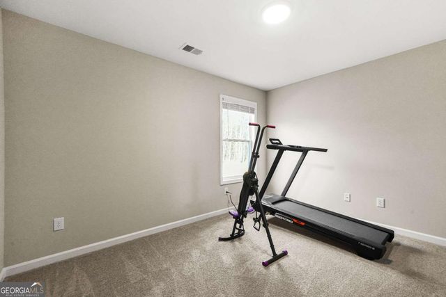 435 Paynes Lake Road, Carrollton, GA 30116
