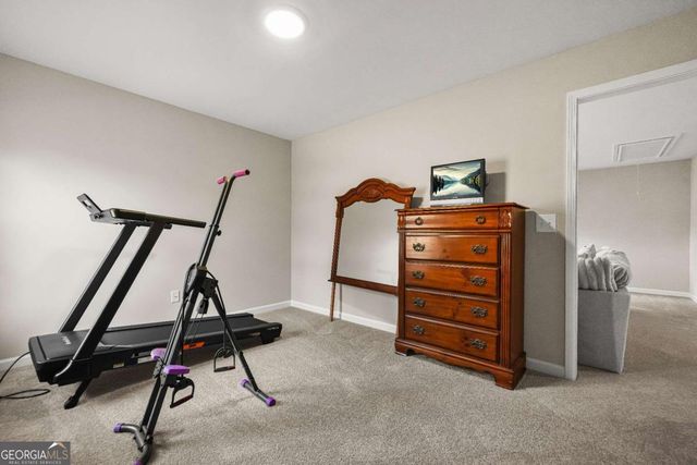 435 Paynes Lake Road, Carrollton, GA 30116