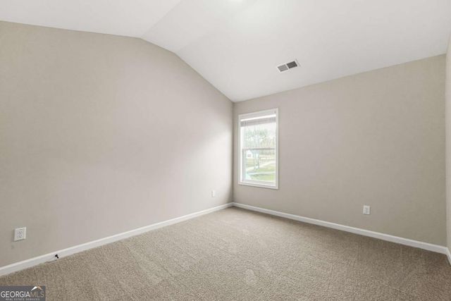 435 Paynes Lake Road, Carrollton, GA 30116