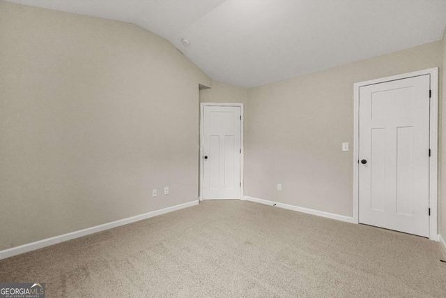 435 Paynes Lake Road, Carrollton, GA 30116
