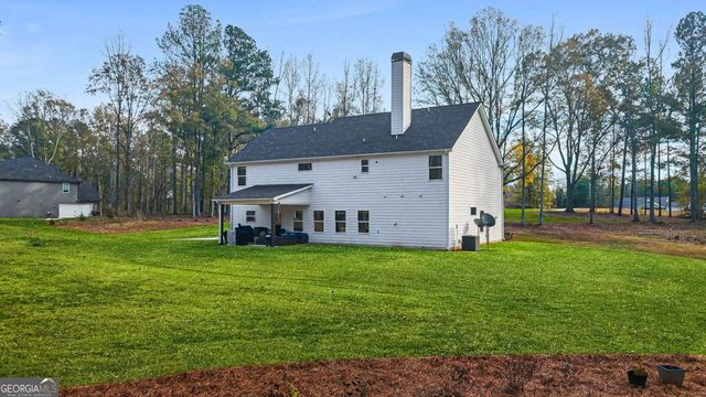 435 Paynes Lake Road, Carrollton, GA 30116