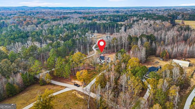 435 Paynes Lake Road, Carrollton, GA 30116