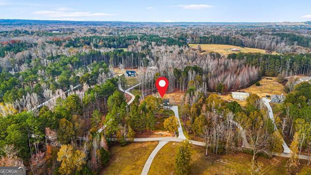 435 Paynes Lake Road, Carrollton, GA 30116