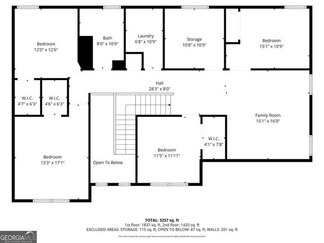 435 Paynes Lake Road, Carrollton, GA 30116
