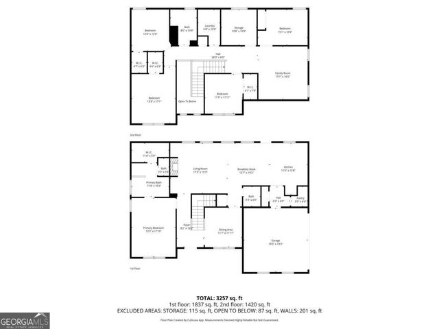 435 Paynes Lake Road, Carrollton, GA 30116