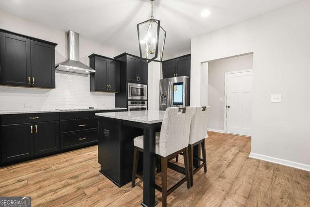 435 Paynes Lake Road, Carrollton, GA 30116