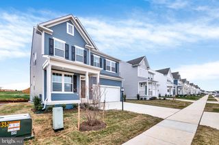 28 FOREST GROVE AVE #LOT 248 HAMILTON, Ranson, WV 25438
