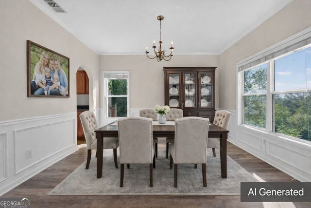 459 Nightdream Lane, Winder, GA 30680