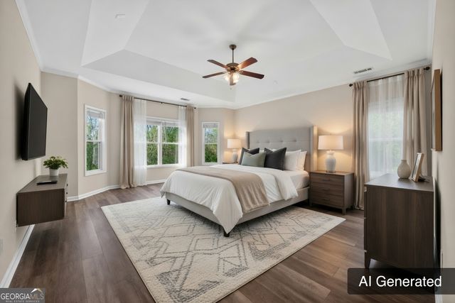 459 Nightdream Lane, Winder, GA 30680