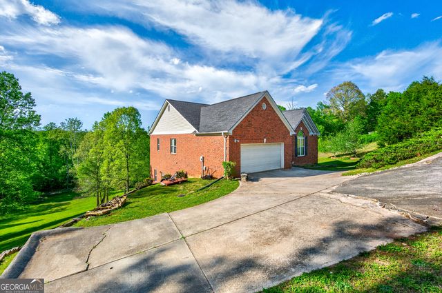 459 Nightdream Lane, Winder, GA 30680