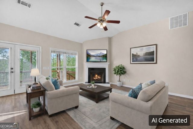 459 Nightdream Lane, Winder, GA 30680