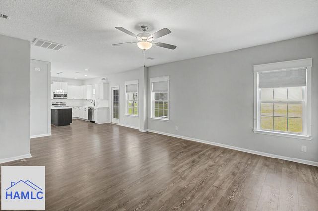 188 Sunflower Circle, Ludowici, GA 31316
