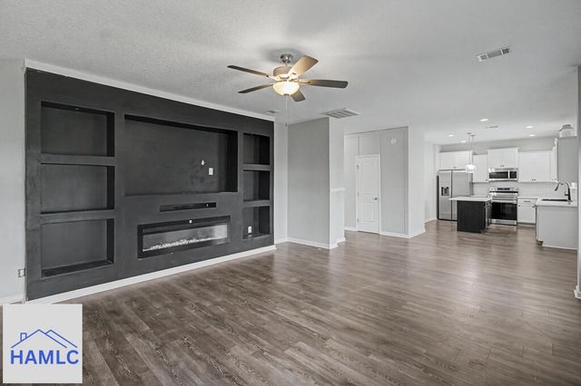 188 Sunflower Circle, Ludowici, GA 31316