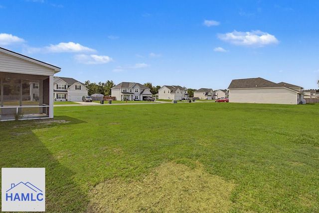 188 Sunflower Circle, Ludowici, GA 31316
