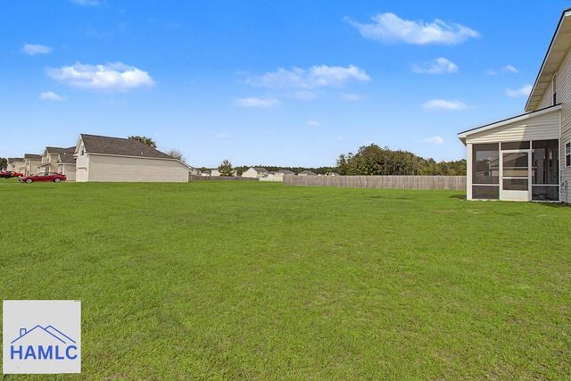 188 Sunflower Circle, Ludowici, GA 31316