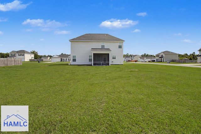 188 Sunflower Circle, Ludowici, GA 31316