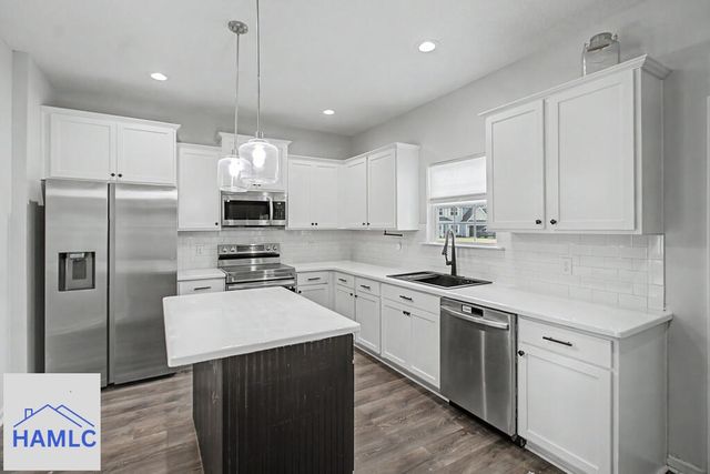 188 Sunflower Circle, Ludowici, GA 31316