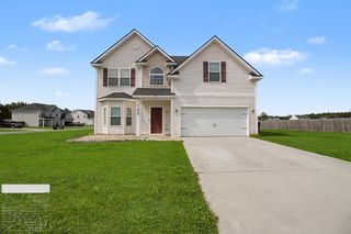 188 Sunflower Circle, Ludowici, GA 31316
