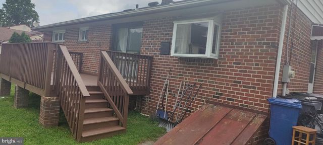 314 ZANE AVE, Jenkintown, PA 19046