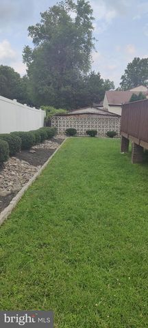 314 ZANE AVE, Jenkintown, PA 19046