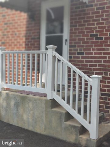 314 ZANE AVE, Jenkintown, PA 19046