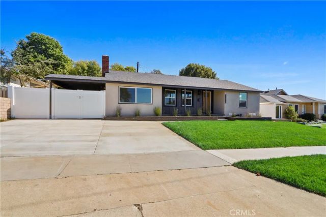22910 Cabrillo Avenue, Torrance, CA 90501